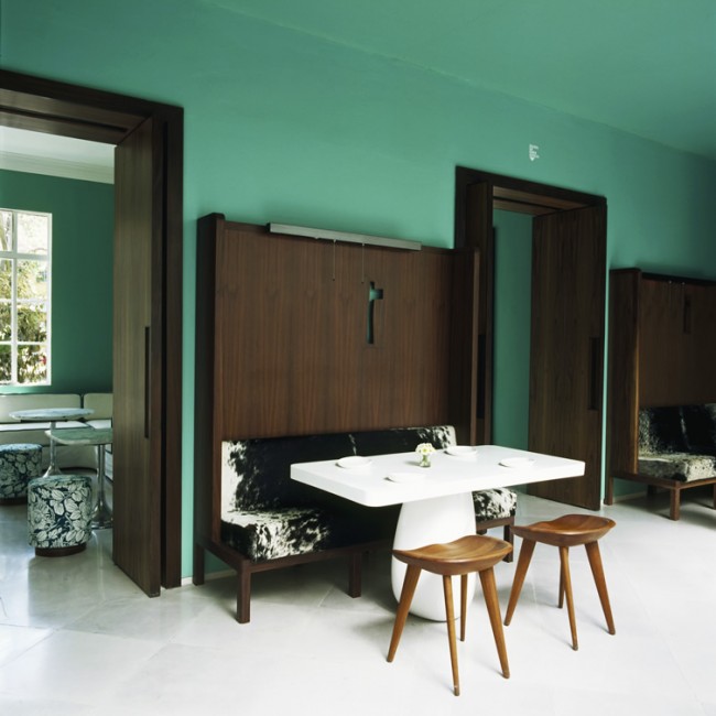 Mexico City hotel is a real blast from the past condesadf5 650x650 Mexico City hotel is a real blast from the past