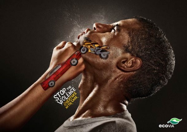 Creative Anti Accident Campaign creative anti accident campaign 3 Creative Anti Accident Campaign