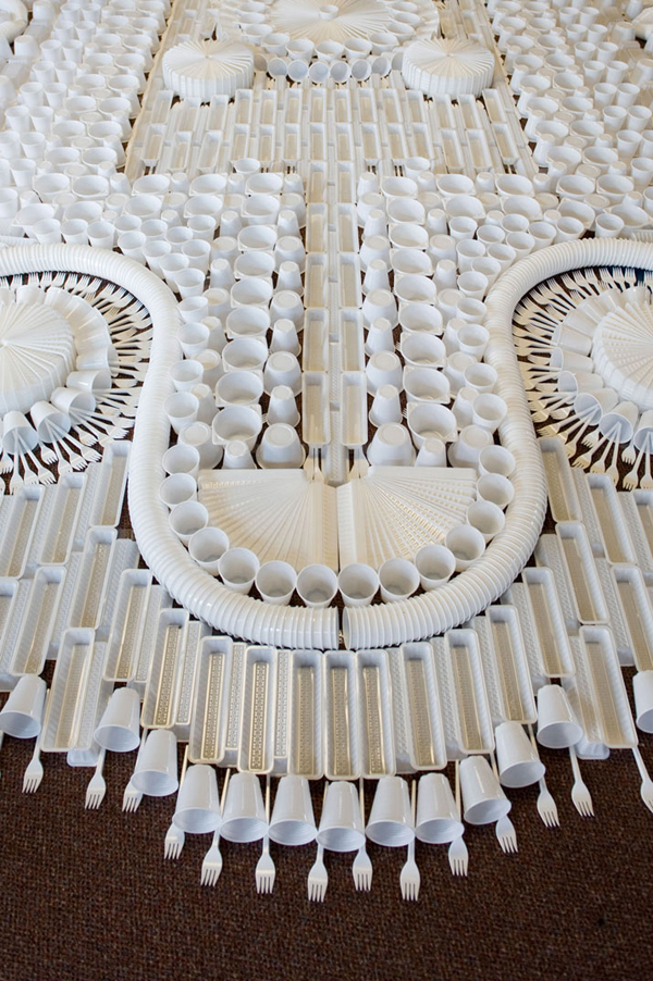 decorative carpets 14 1 A Contemporary Interpretation of Carpets