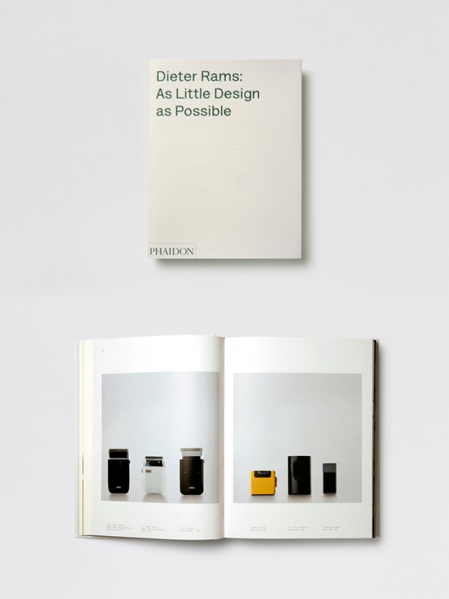 dieter rams as little design as possible large 650x867 Dieter Rams | as Little Design as Possible