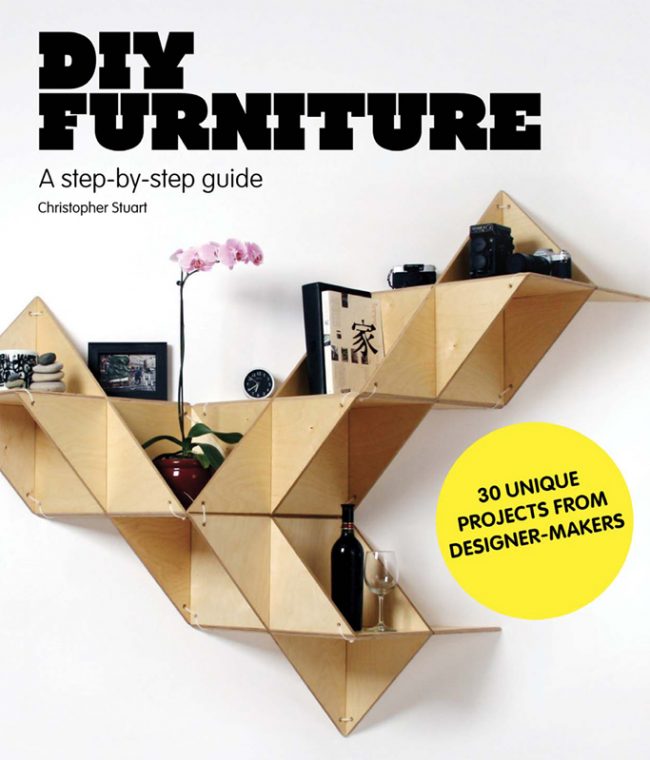 DIY Furniture diy furniture large 650x760 DIY Furniture
