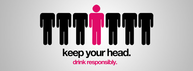 Random Facebook Covers drink responsibly fb timeline profile cover Random Facebook Covers