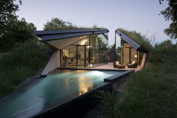 Edgeland Residence by Bercy Chen Studio Edgeland Residence by Bercy Chen Studio