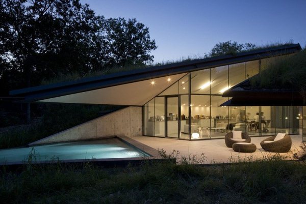 Edgeland Residence by Bercy Chen Studio Edgeland Residence by Bercy Chen Studio