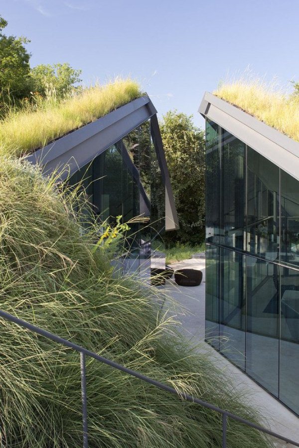 Edgeland Residence by Bercy Chen Studio Edgeland Residence by Bercy Chen Studio
