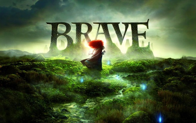 f51 25 Beautiful Character Designs from Oscar Winning Animation Movie Brave