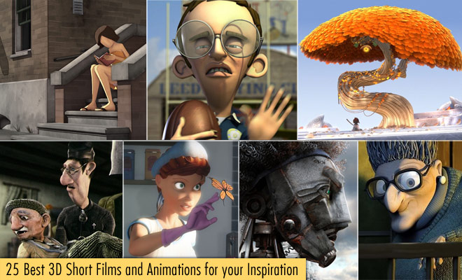 f65 25 Best and Award Winning 3D Animated Short Films for your Inspiration