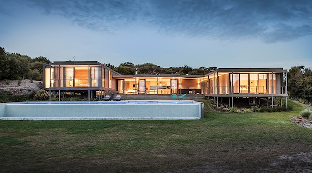  Australian Farm House Inspired Home