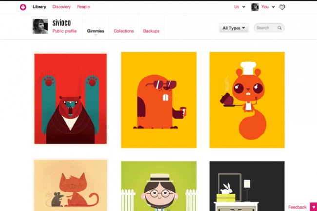 The Everyday Tools & Resources of a Freelance Designer gimmebar 650x433 The Everyday Tools & Resources of a Freelance Designer
