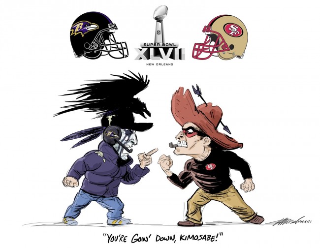 Fun Fantasy Football harbowlteaser 650x504 Fun Fantasy Football