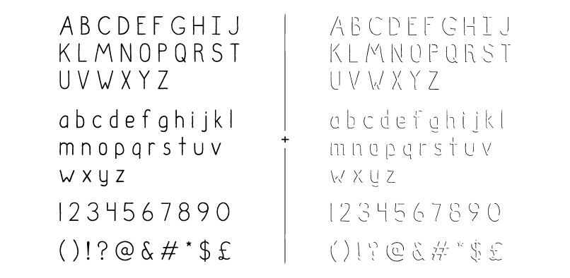 Handu Font hft000 handu.pr2 Handu Font