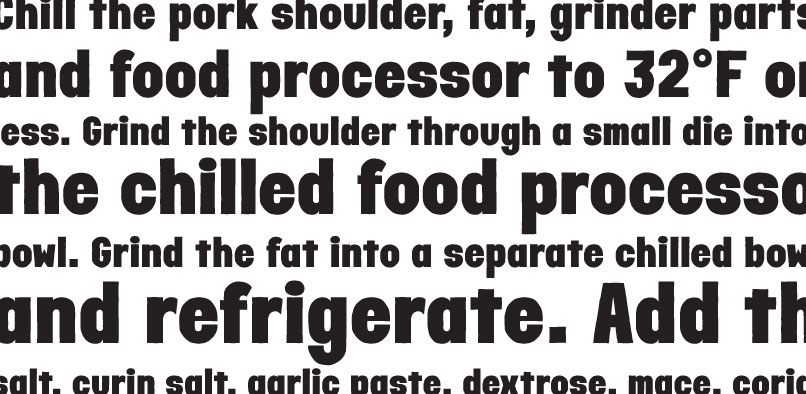 Mortadella Font hft000 mortadella.pr8 Mortadella Font