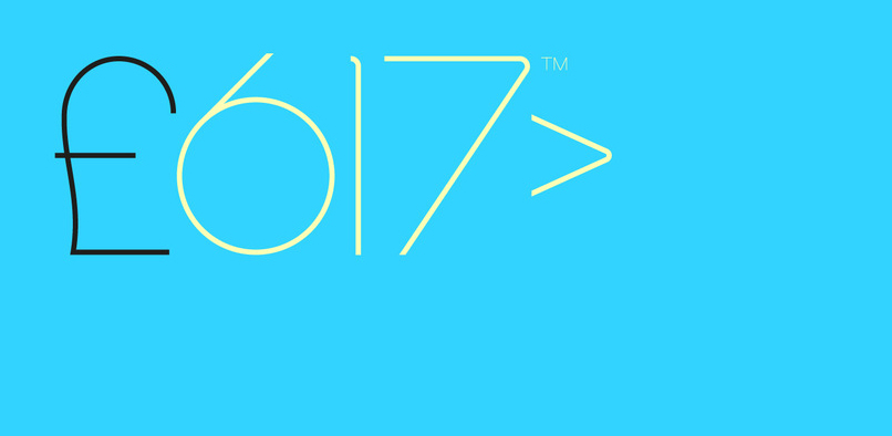 Marzo Font hft077 marzo pr3 Marzo Font