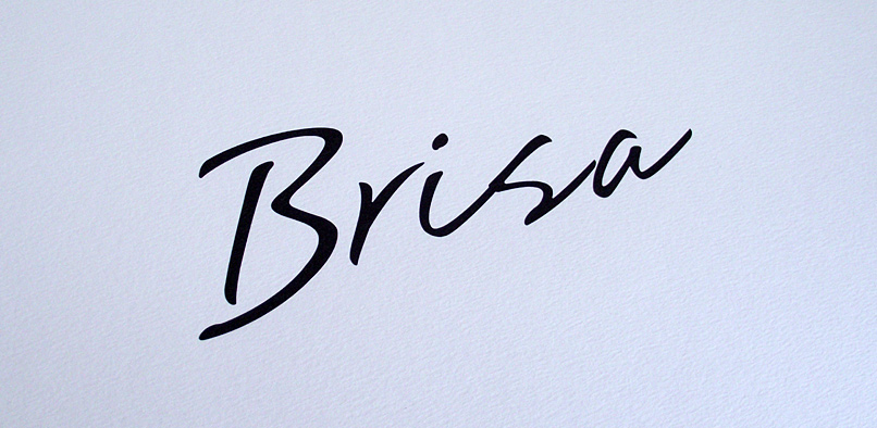 Brisa Font hft079 brisa pr4 Brisa Font