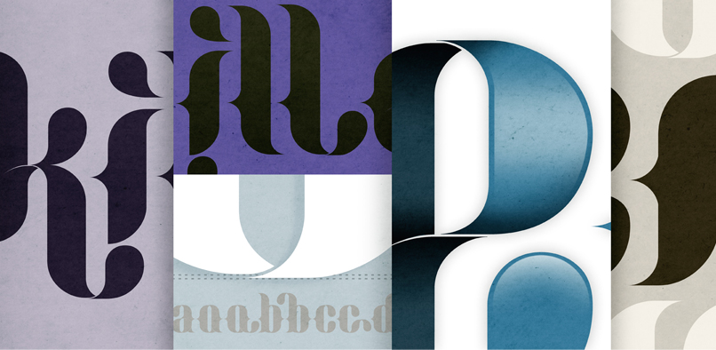hft179 killer pr1 CRAIG WARD / KILLER FONT