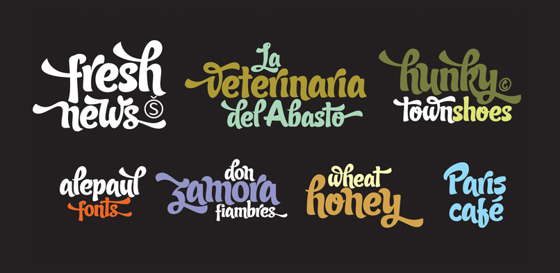 Candy Font hft683 candy pr2 Candy Font