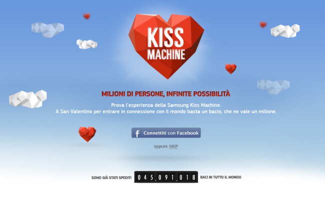 KISS MACHINE home 650x400 KISS MACHINE