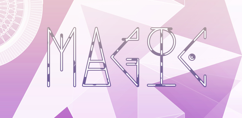 Maná UT Experimental Typeface htf000 mana pr7 Maná UT Experimental Typeface