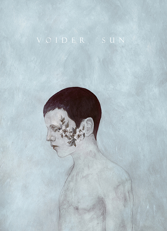 Little Boy by Voider Sun i 18 Little Boy by Voider Sun