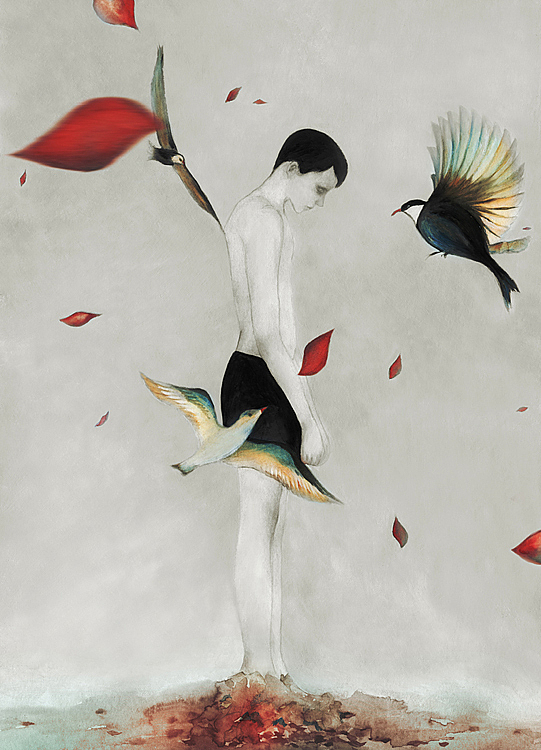 Little Boy by Voider Sun i 28 Little Boy by Voider Sun