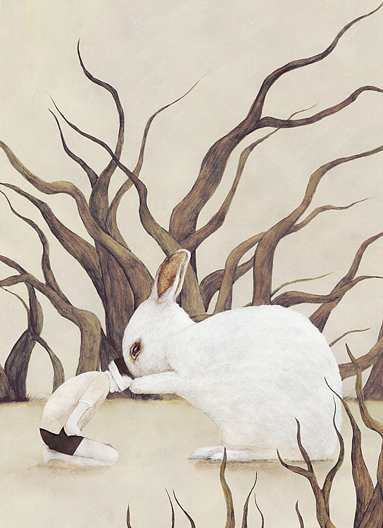 Little Boy by Voider Sun i 37 Little Boy by Voider Sun