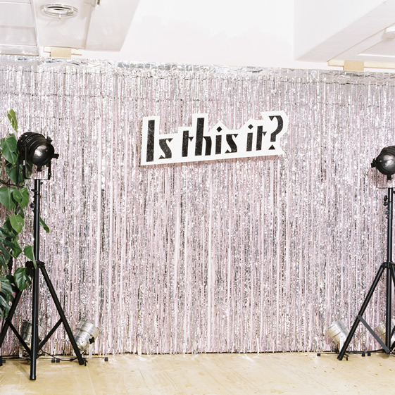 Student group show is not all what it seems Student group show is not all what it seems