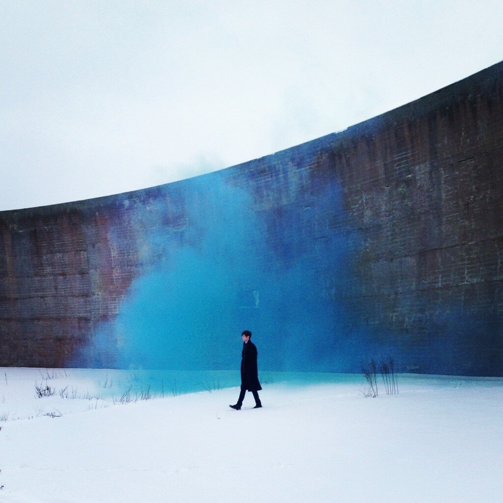 James Blake - Retrograde