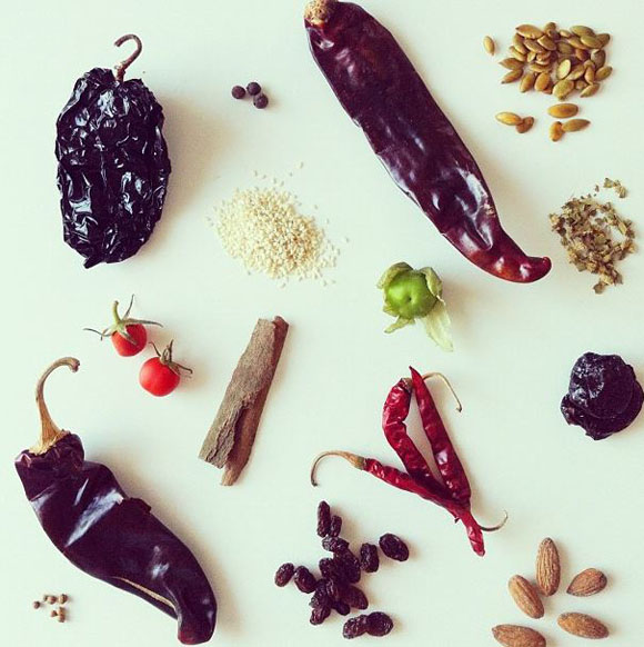 julielee9 Food Collages by Julie Lee