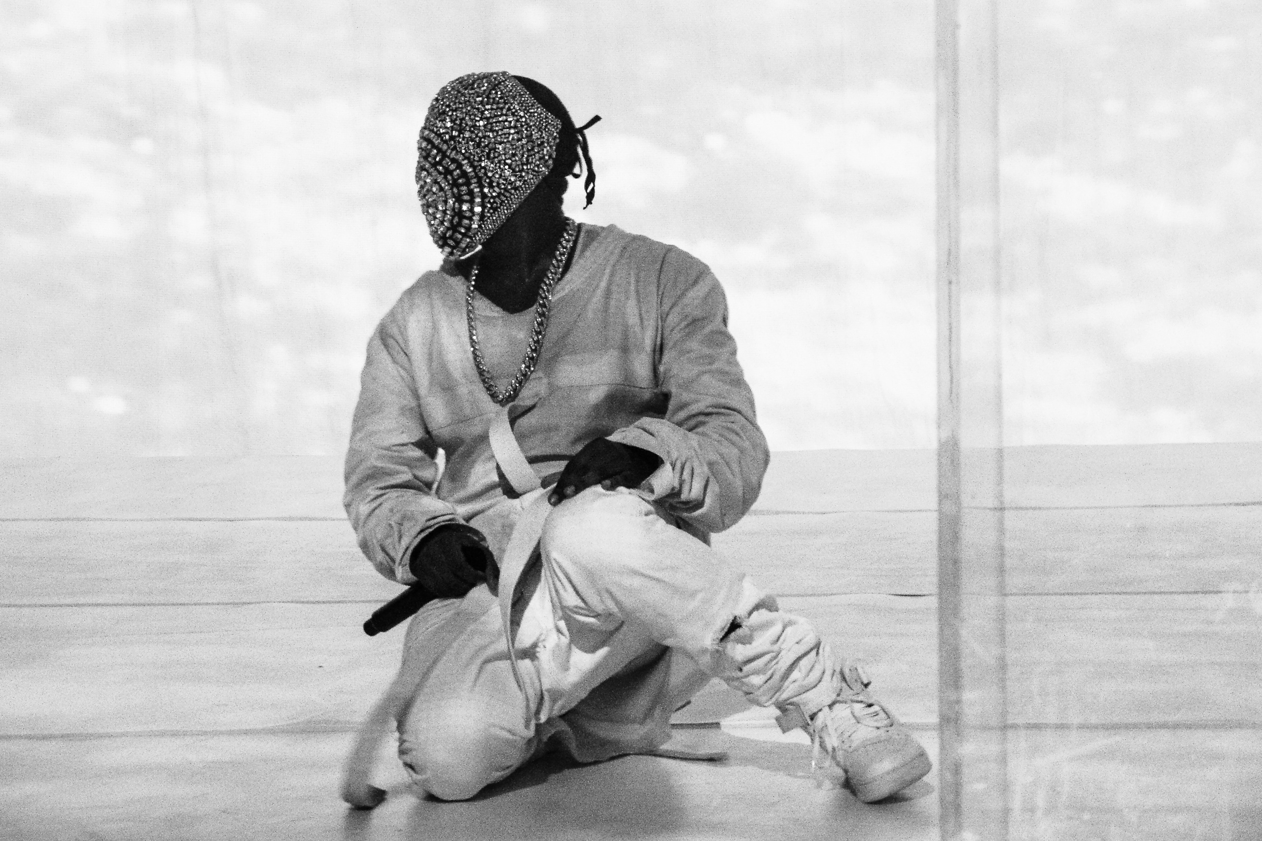 Kanye West Live by Lam HUA kanye west live zenith 2013 28 Kanye West Live by Lam HUA