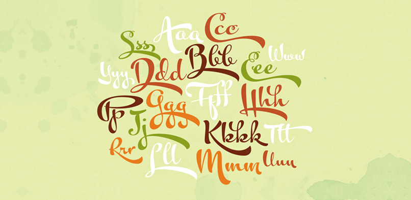 Kewl Script Font kewl0 Kewl Script Font