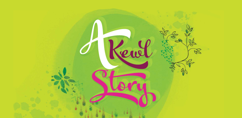 Kewl Script Font kewl1 Kewl Script Font