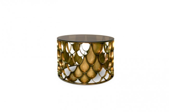 koi centertable 01 650x433 Trend flutter: Classy and cozy for St. Valentines 