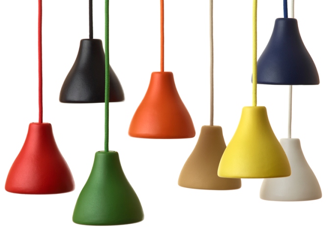 W131 LAMPS BY CLAESSON KOIVISTO RUNE lamps1 W131 LAMPS BY CLAESSON KOIVISTO RUNE