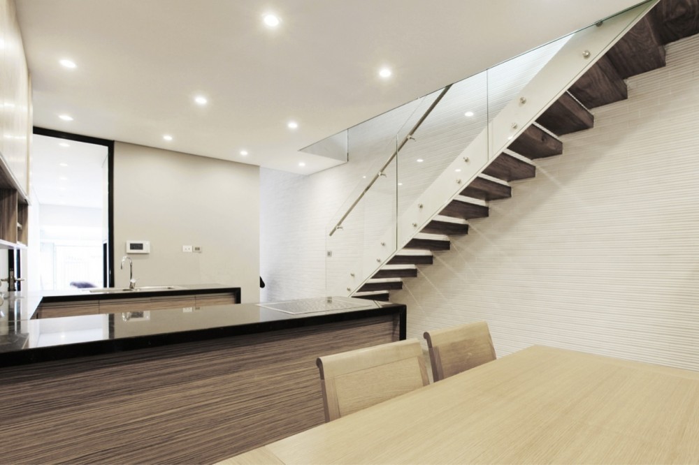 leibal 4.5X20 ahl 9 4.5×20 House by AHL Architects Associates