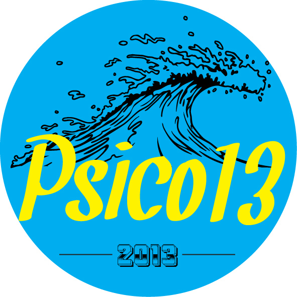 Psico13. Our World and Everybody. logo onda2 Psico13. Our World and Everybody.