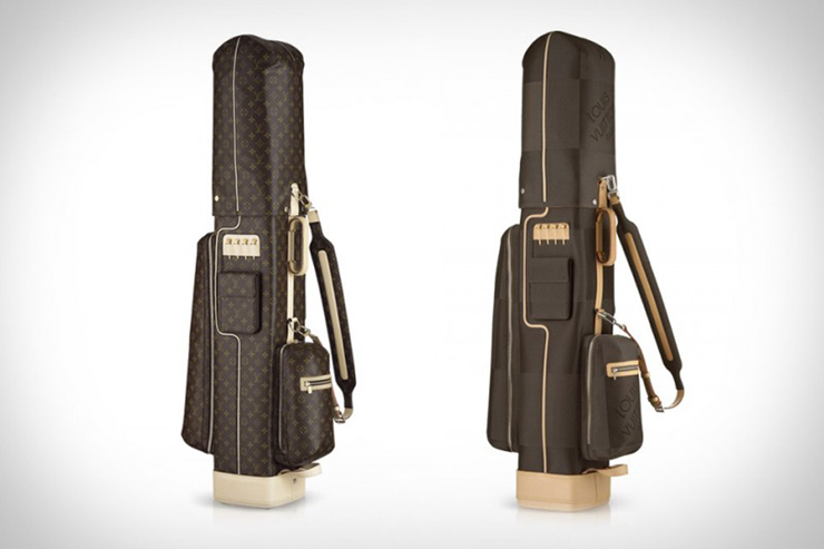Bolsa de Golf de Louis Vuitton louis vuitton golf bags xl 800x533 Bolsa de Golf de Louis Vuitton