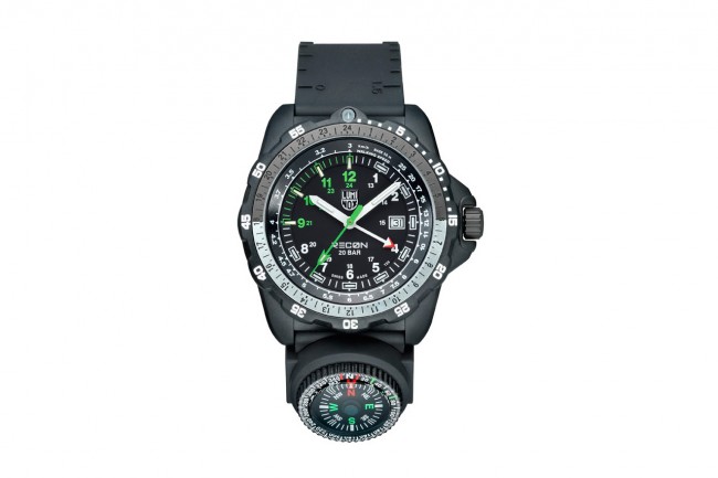Luminox RECON NAV SPC Watch luminox recon nav spc watch large 650x433 Luminox RECON NAV SPC Watch