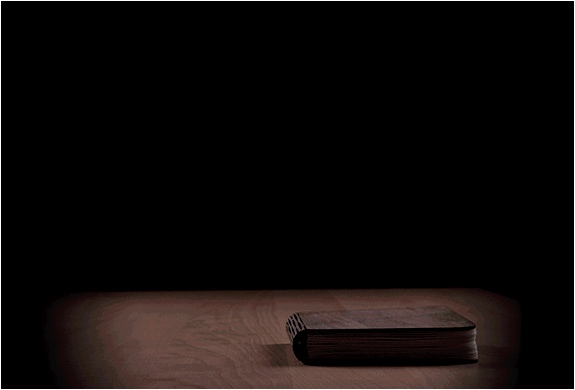 lumio book lamp Lumio | Unfolding Book Lamp