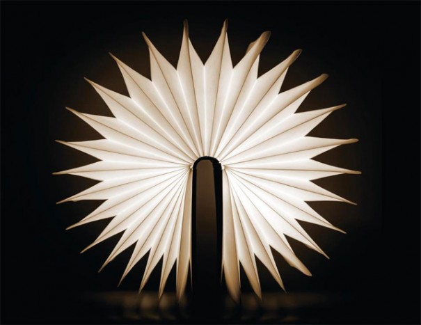 “Lumio” Light That Looks Like a Book lumio light that looks like a book 2 “Lumio” Light That Looks Like a Book