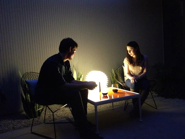 “Lumio” Light That Looks Like a Book lumio light that looks like a book 4 “Lumio” Light That Looks Like a Book