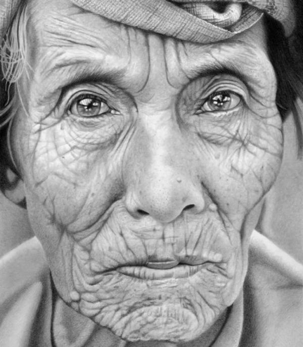 Pencil drawings by Mark Stewart mark stewart 8600 687 Pencil drawings by Mark Stewart