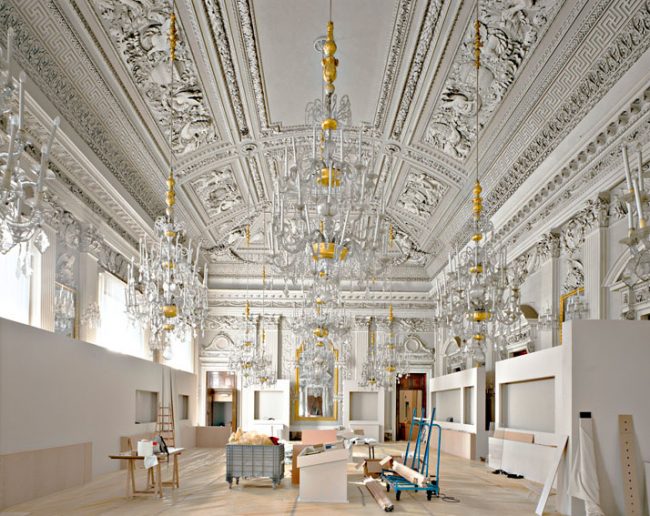 Massimo Listris Fine Art Photography massimo listri empty spaces 650x516 Massimo Listris Fine Art Photography