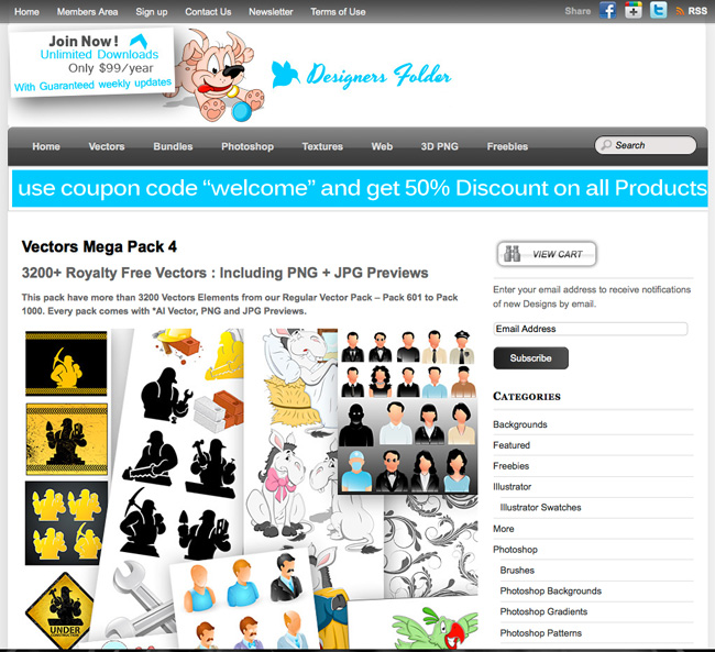 3200+ Royalty Free Vectors only $37! md6 3200+ Royalty Free Vectors only $37!