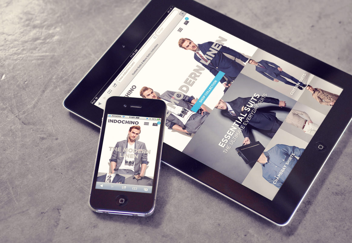 Mobile Web Design: 5 Tips to Improve Usability @medianovak mobile web design usability 2 Mobile Web Design: 5 Tips to Improve Usability @medianovak