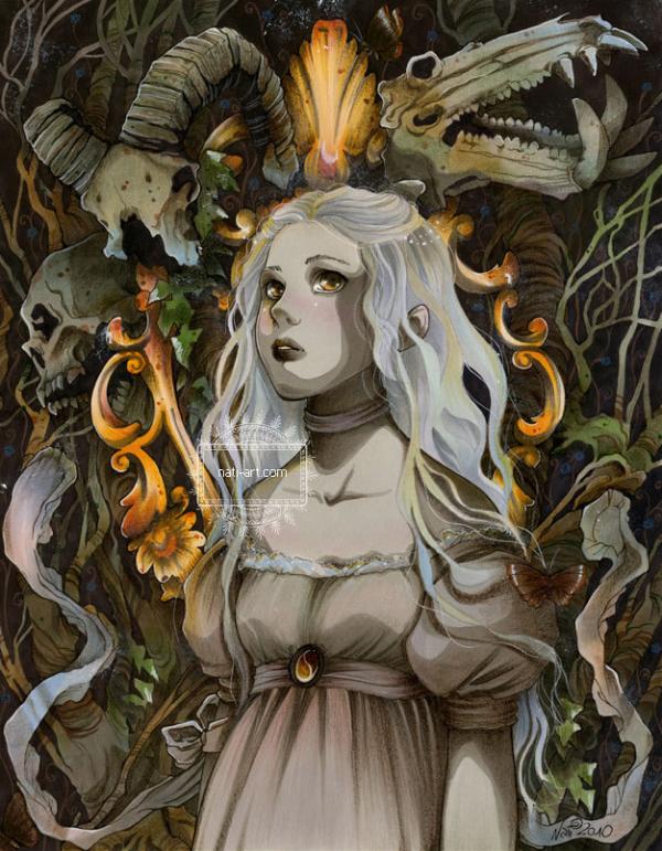 Whimsical Illustrations by Natalia Pierandrei mysteries unfold by Natalia Pierandrei600 771 Whimsical Illustrations by Natalia Pierandrei