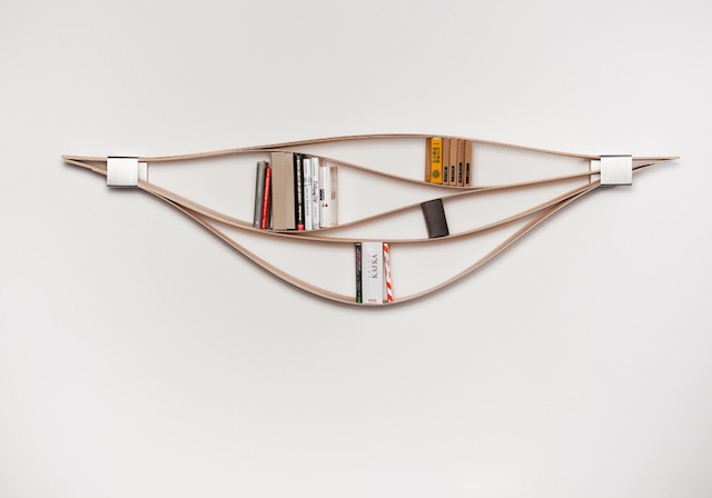 Natascha Harra Frischkorn Design: flexible bookshelf nataschaharrafrischkorn regal01 Natascha Harra Frischkorn Design: flexible bookshelf