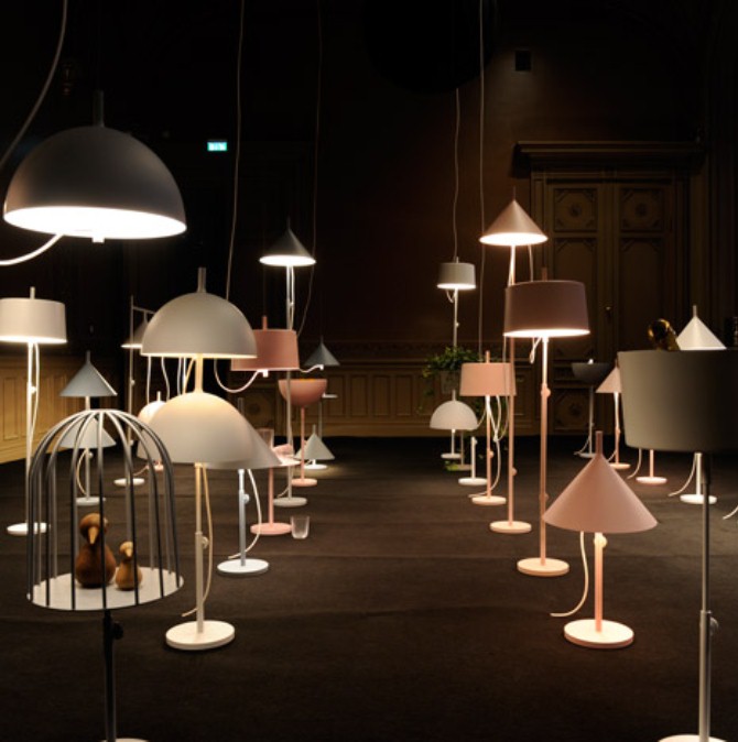 STOCKHOLM FURNITURE FAIR: THE LIGHTING MAGIC OF NENDO nendo3 STOCKHOLM FURNITURE FAIR: THE LIGHTING MAGIC OF NENDO