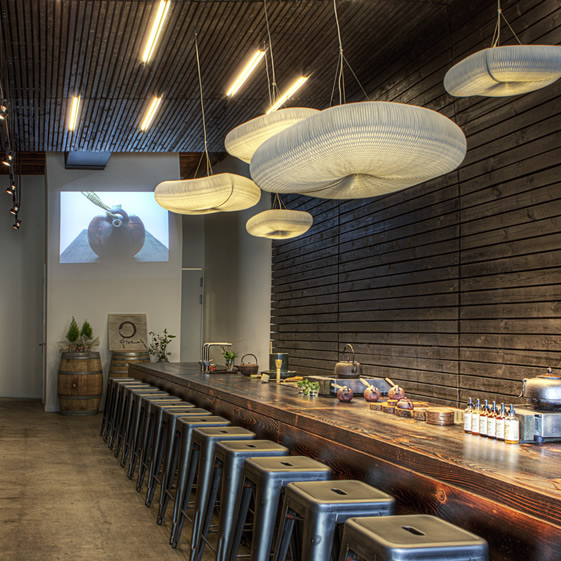 Vancouver tea shop has a rare blend of old and new Vancouver tea shop has a rare blend of old and new