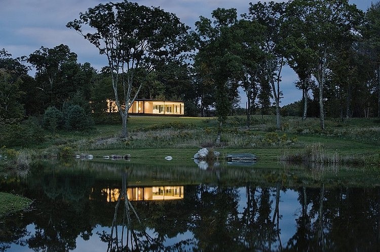 LM Guest House by Desai Chia Architecture PC p 115 LM Guest House by Desai Chia Architecture PC