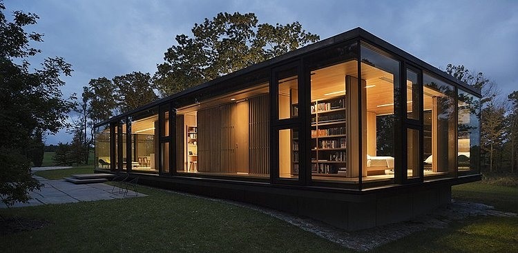 LM Guest House by Desai Chia Architecture PC p 215 LM Guest House by Desai Chia Architecture PC